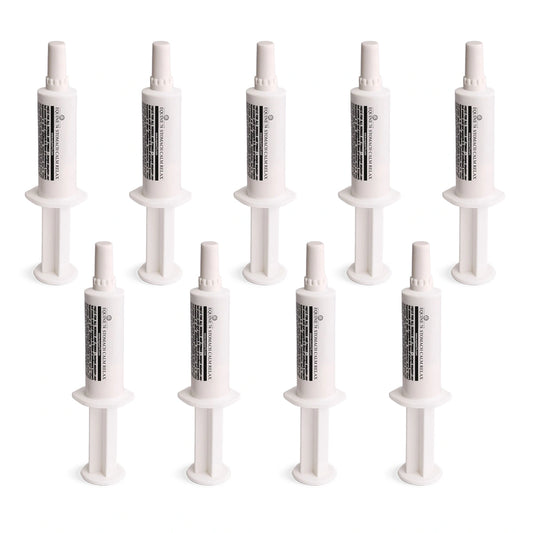 STARTER PACKAGE (1 pack of 9 single applicators)
