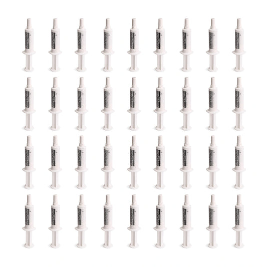BESTSELLER (4 packs of 9 single applicators)