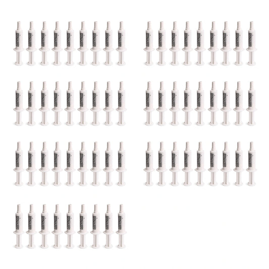 PRO PACKAGE (7 packs of 9 single applicators)