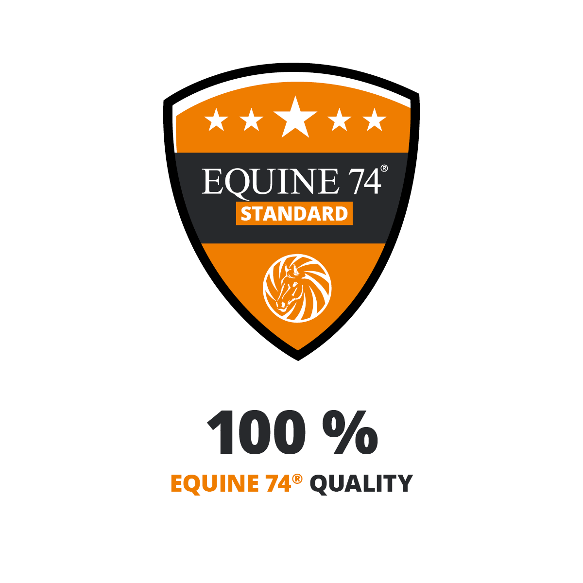 Equine 74 Gastric