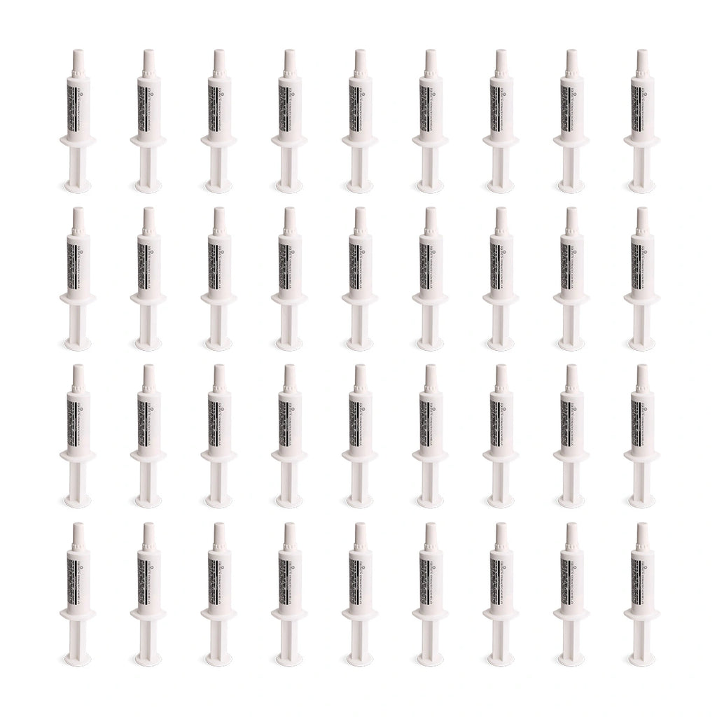 4 packs of 9 single applicators