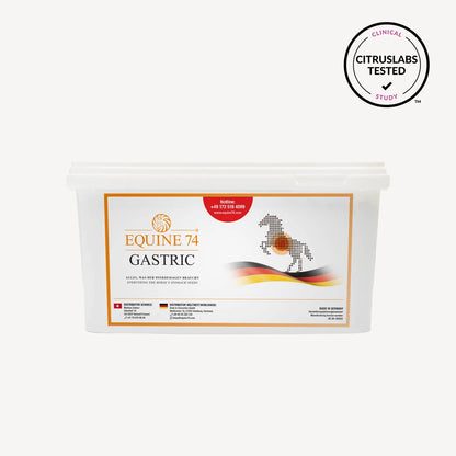 Gastric 120 days ration (6 kg)