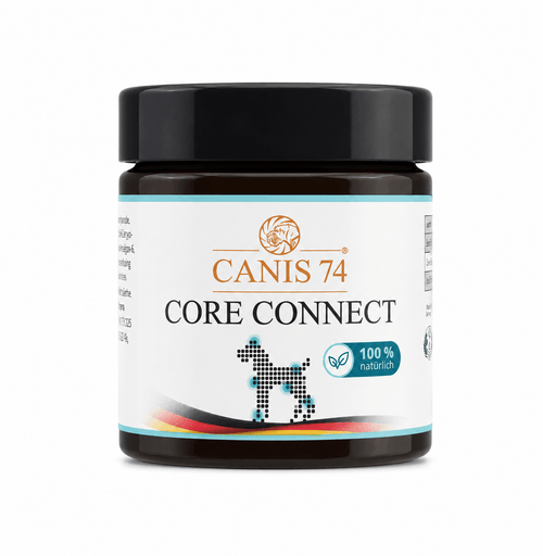 TEST PRODUCT – Canis 74 Core Connect