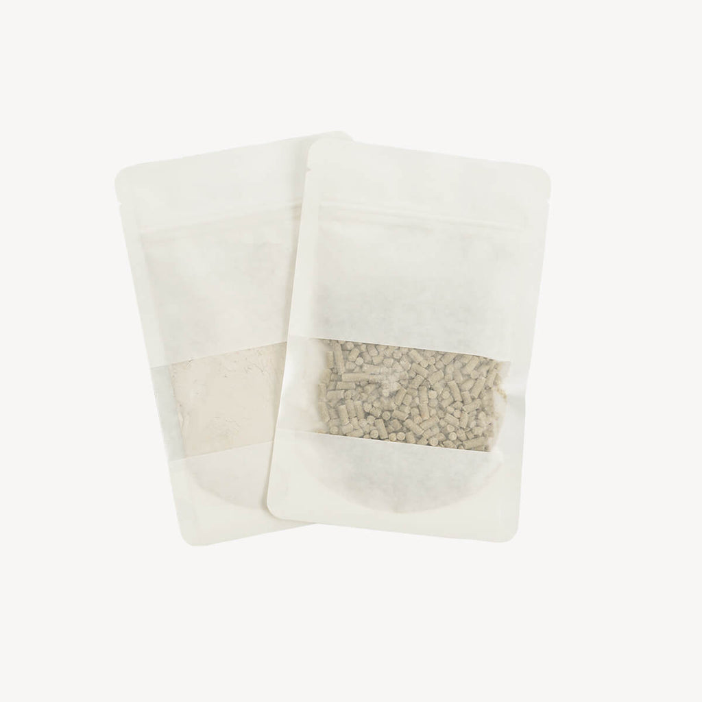 Equine 74® Gastric Feed Sample